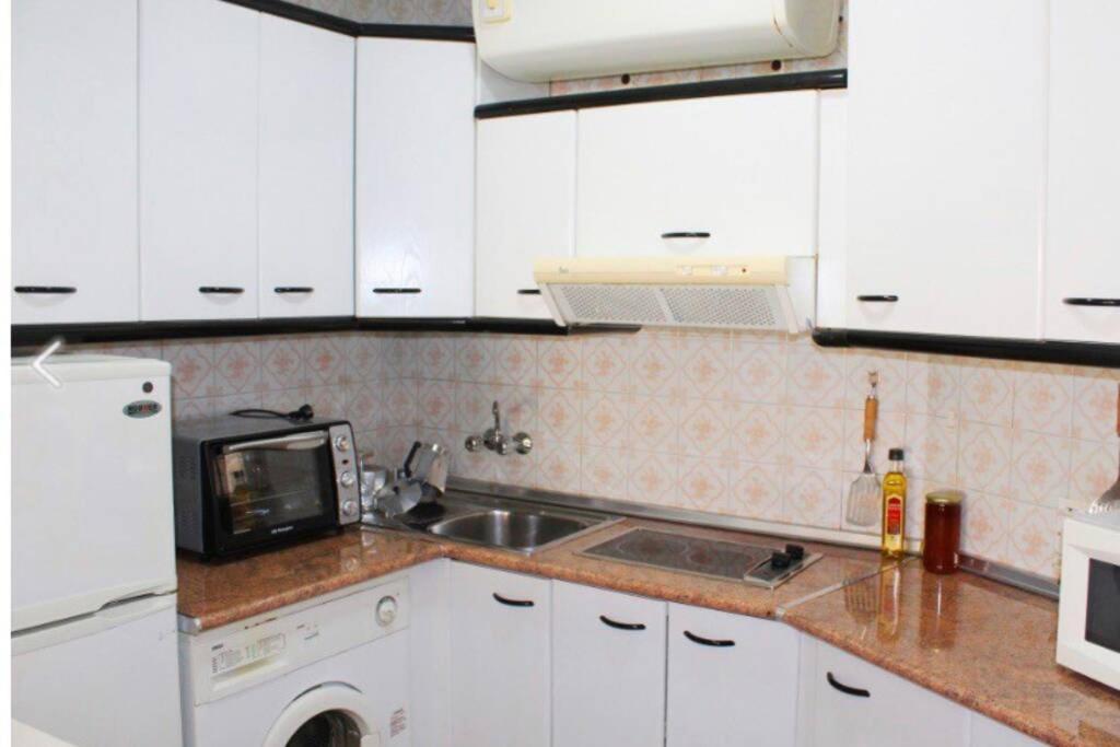 Neptuno 3 Centro De Nerja Apartamento Exterior foto